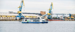 MS MECKLENBURG