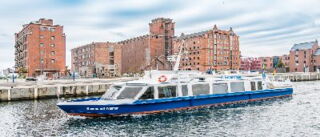 MS HANSESTADT WISMAR