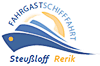Logo Fahrgastschifffahrt Steußloff
